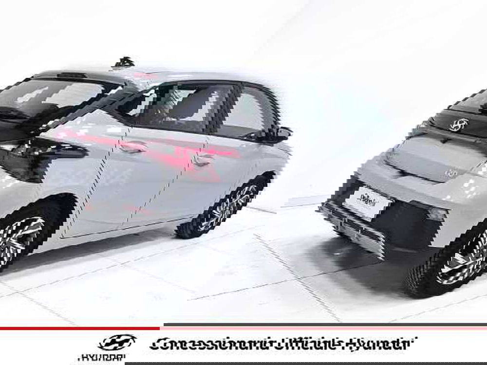 Hyundai i20 usata a Vicenza (4)