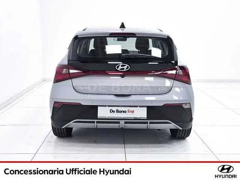 Hyundai i20 usata a Vicenza (5)