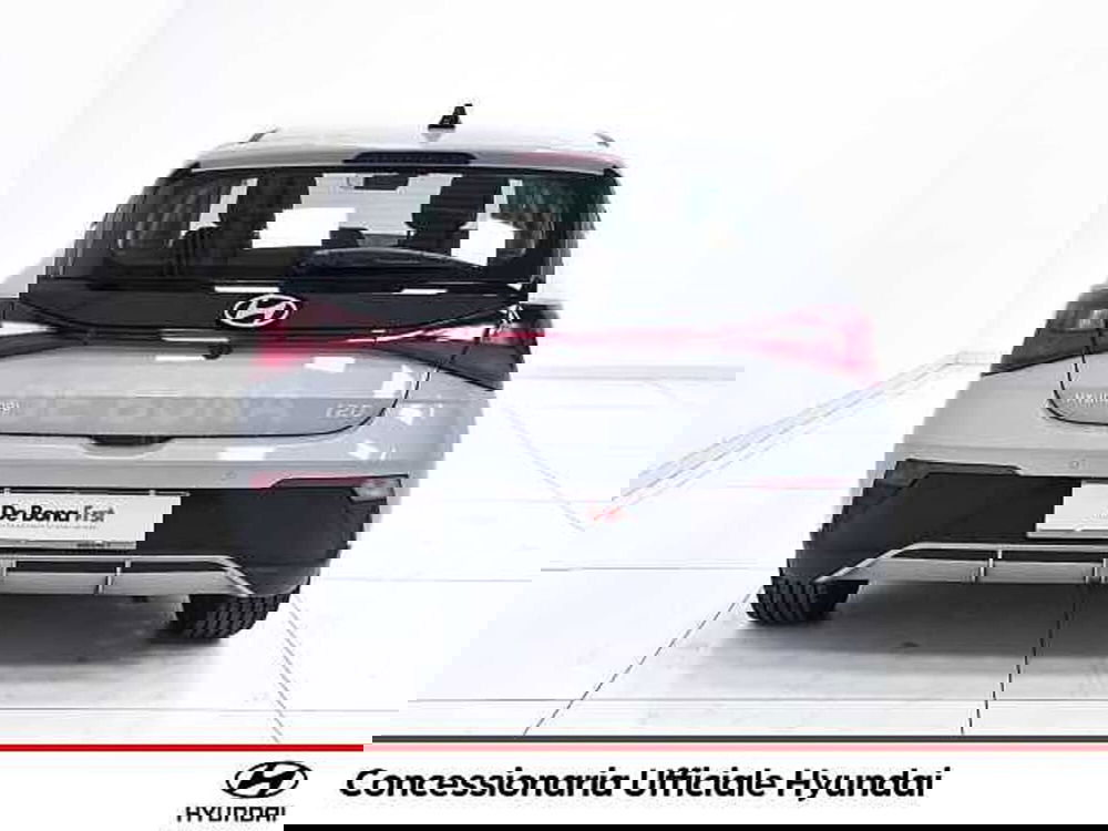 Hyundai i20 usata a Vicenza (5)