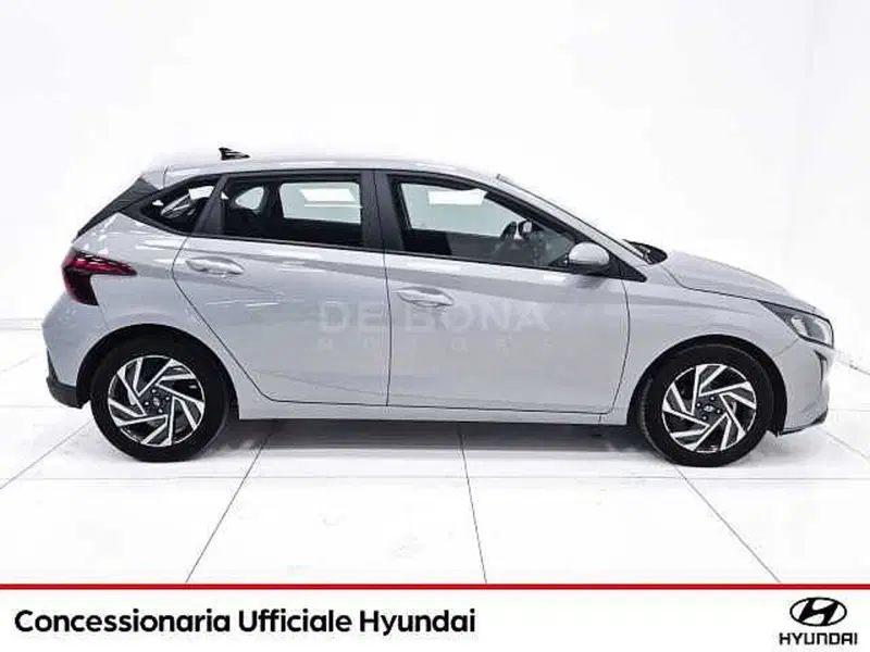 Hyundai i20 usata a Vicenza (6)