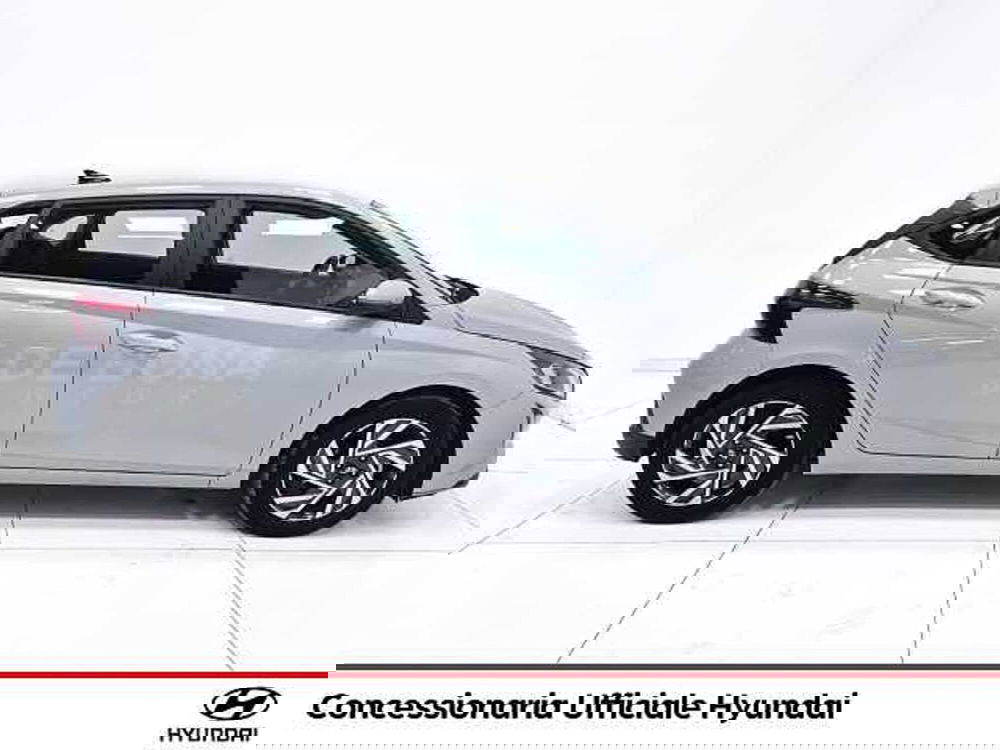 Hyundai i20 usata a Vicenza (6)