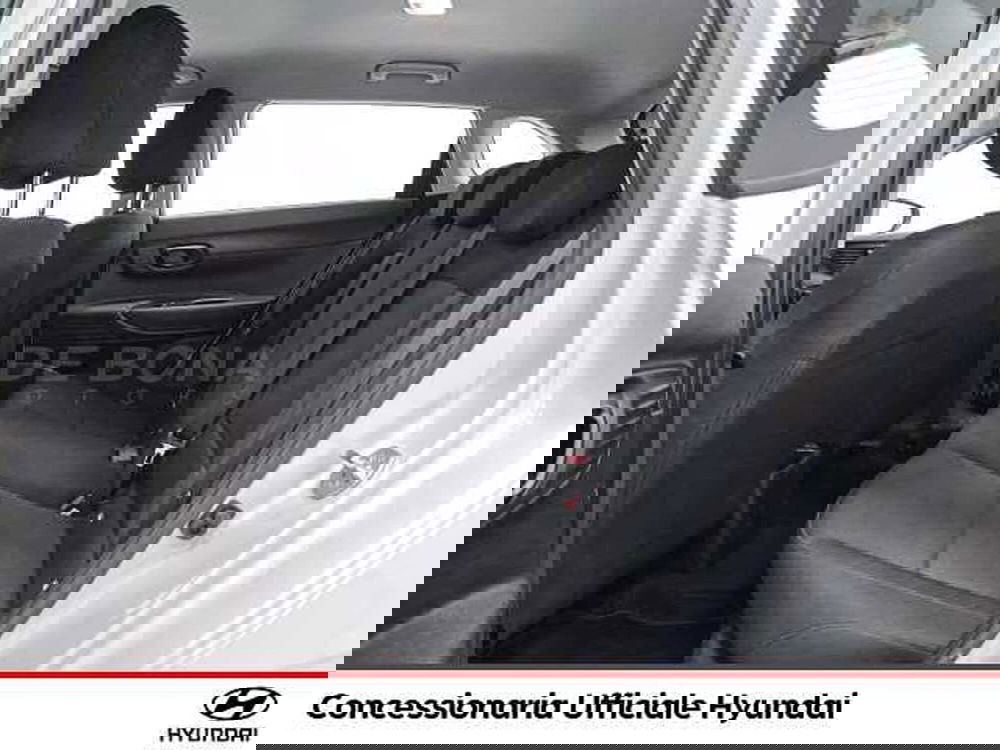 Hyundai i20 usata a Vicenza (8)