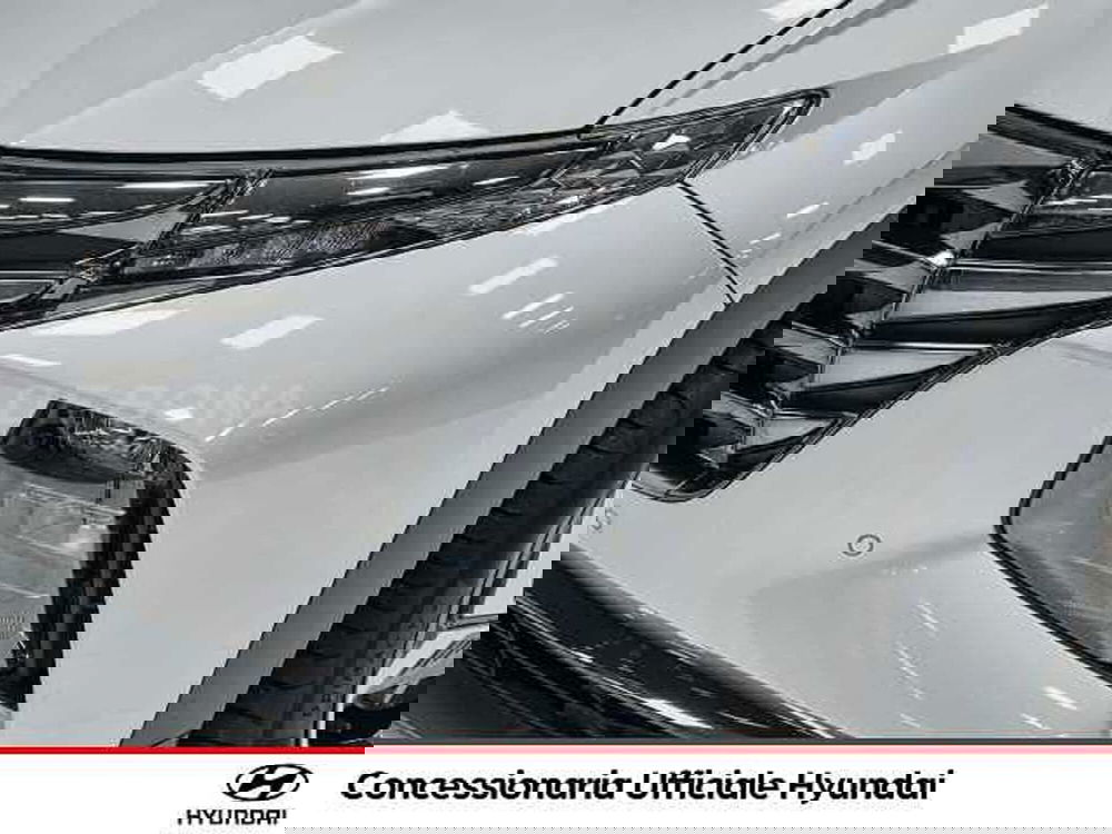 Hyundai Tucson usata a Vicenza (15)