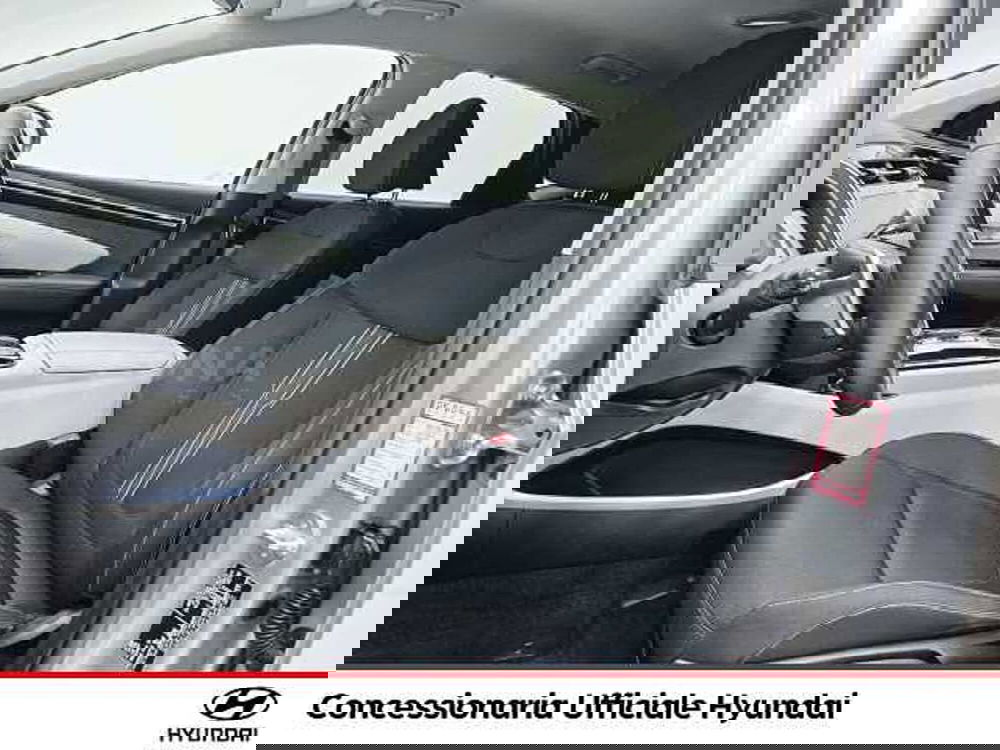 Hyundai Tucson usata a Vicenza (7)