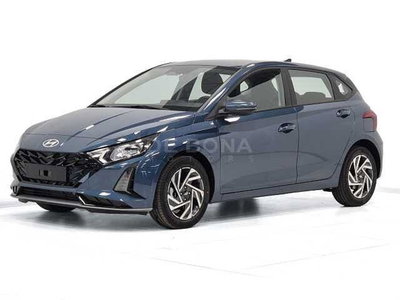 Hyundai i20 1.0 t-gdi Connectline 90cv dct nuova a Vicenza