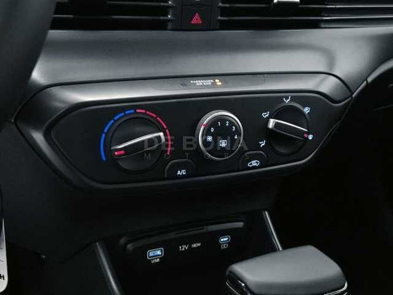 Hyundai i20 nuova a Vicenza (13)