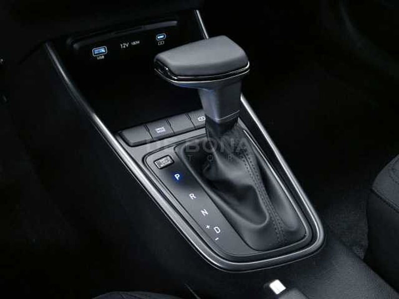 Hyundai i20 nuova a Vicenza (14)