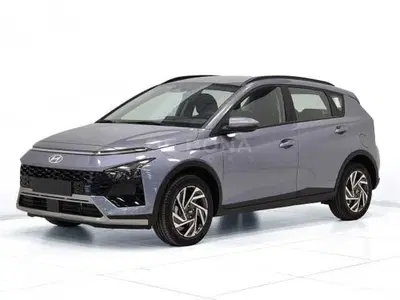 Hyundai Bayon 1.0 t-gdi Business 90cv dct nuova a Vicenza