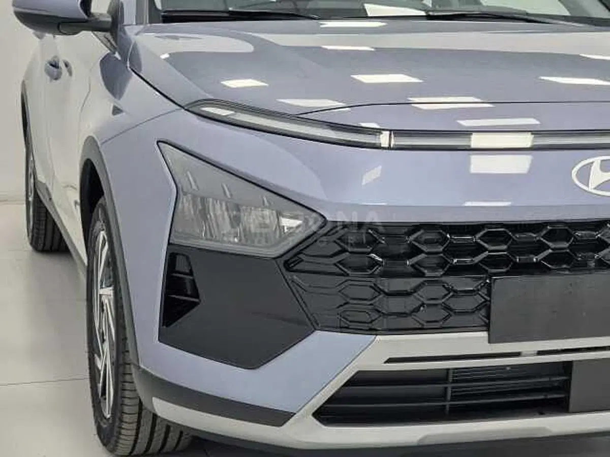 Hyundai Bayon nuova a Vicenza (16)