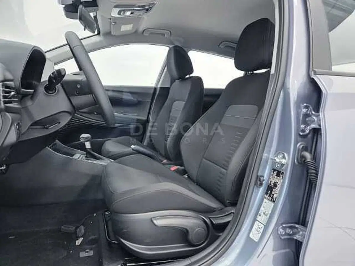 Hyundai Bayon nuova a Vicenza (8)
