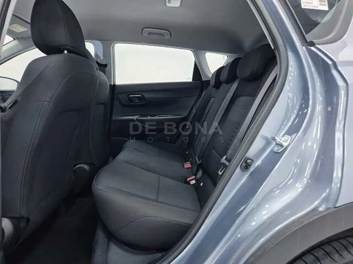 Hyundai Bayon nuova a Vicenza (9)