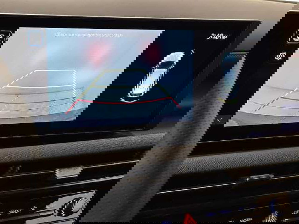 Hyundai Tucson nuova a Vicenza (13)