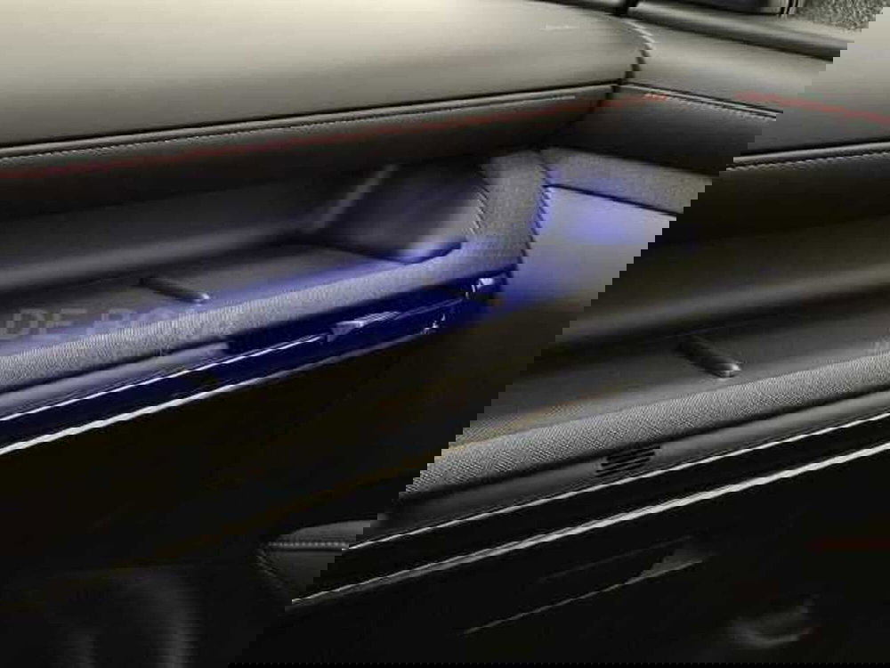 Hyundai Tucson nuova a Vicenza (18)