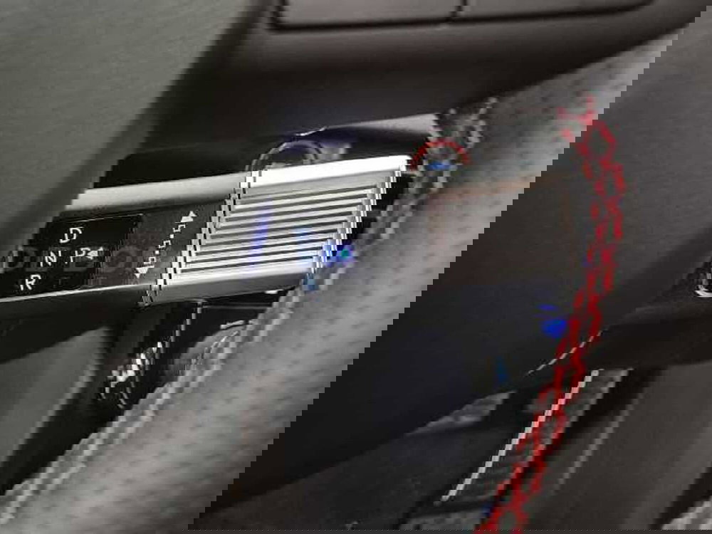 Hyundai Tucson nuova a Vicenza (19)