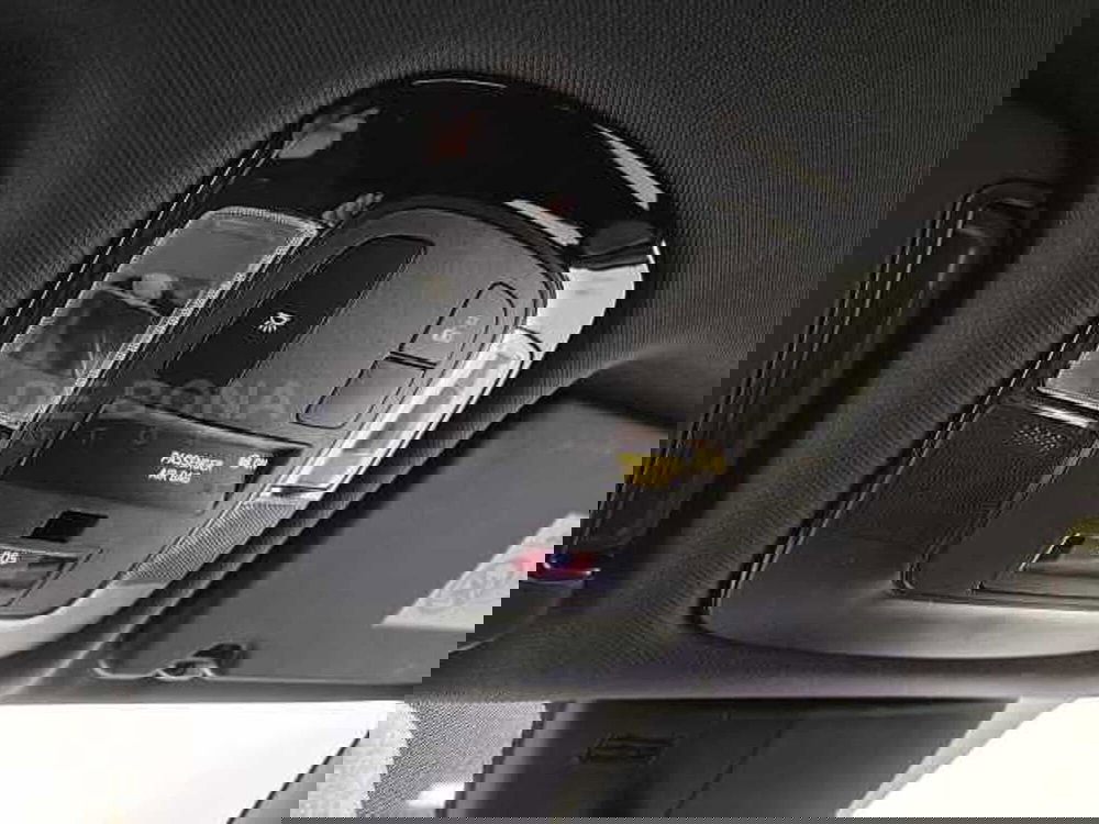 Hyundai Tucson nuova a Vicenza (20)