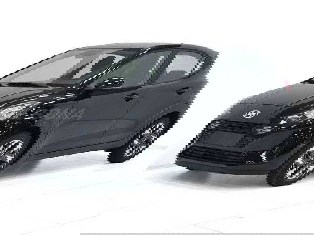 Hyundai i10 nuova a Vicenza