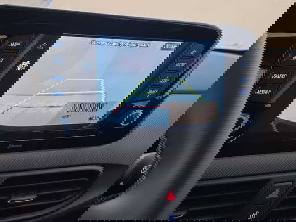 Hyundai i10 nuova a Vicenza (12)