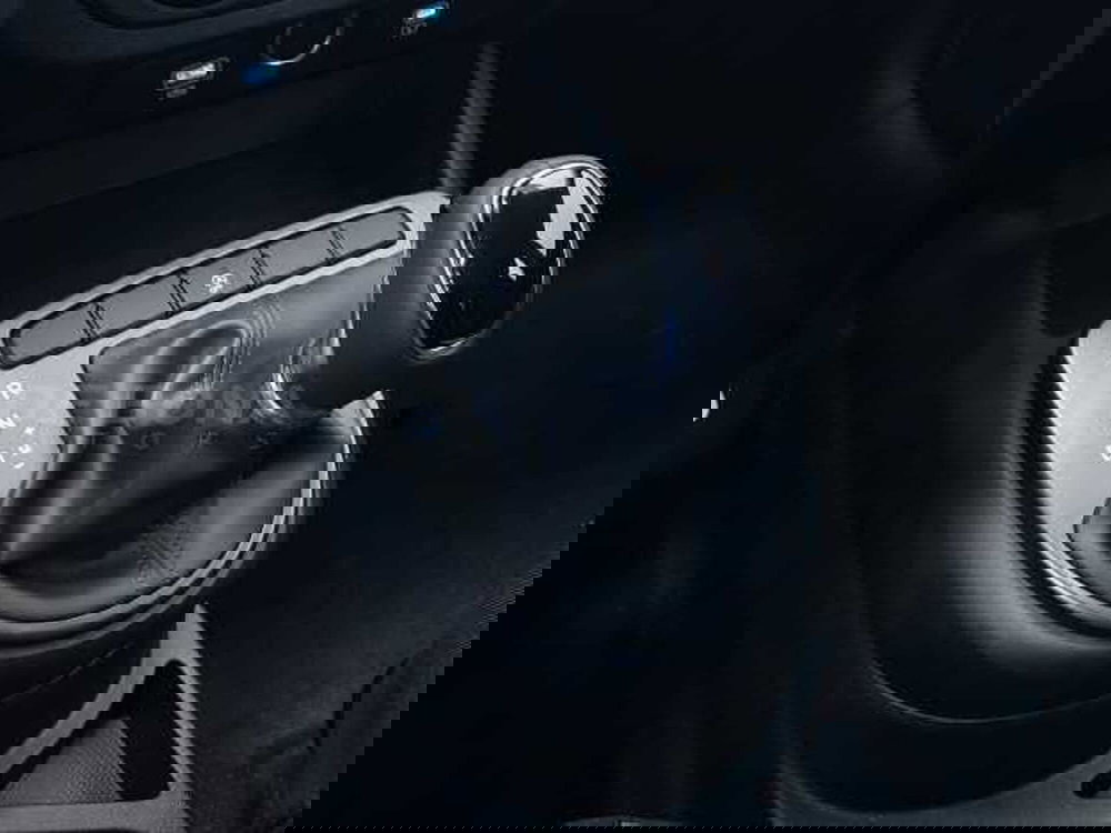 Hyundai i10 nuova a Vicenza (14)