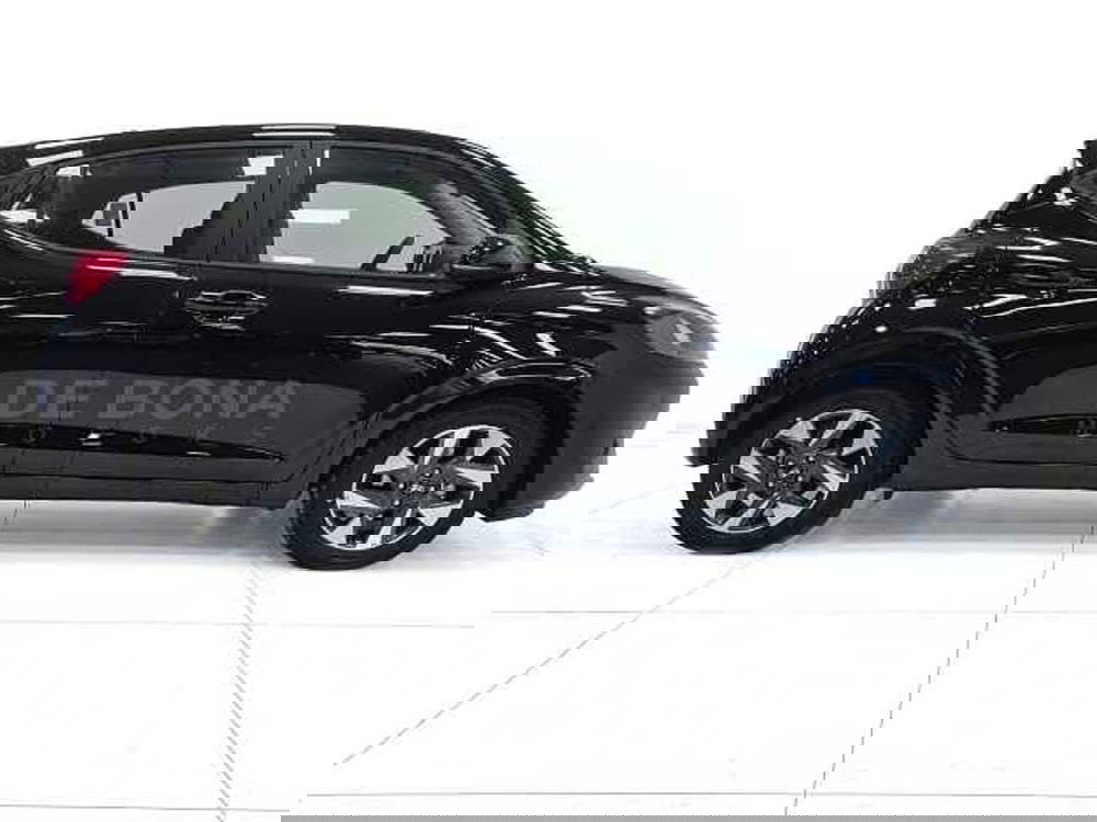 Hyundai i10 nuova a Vicenza (5)