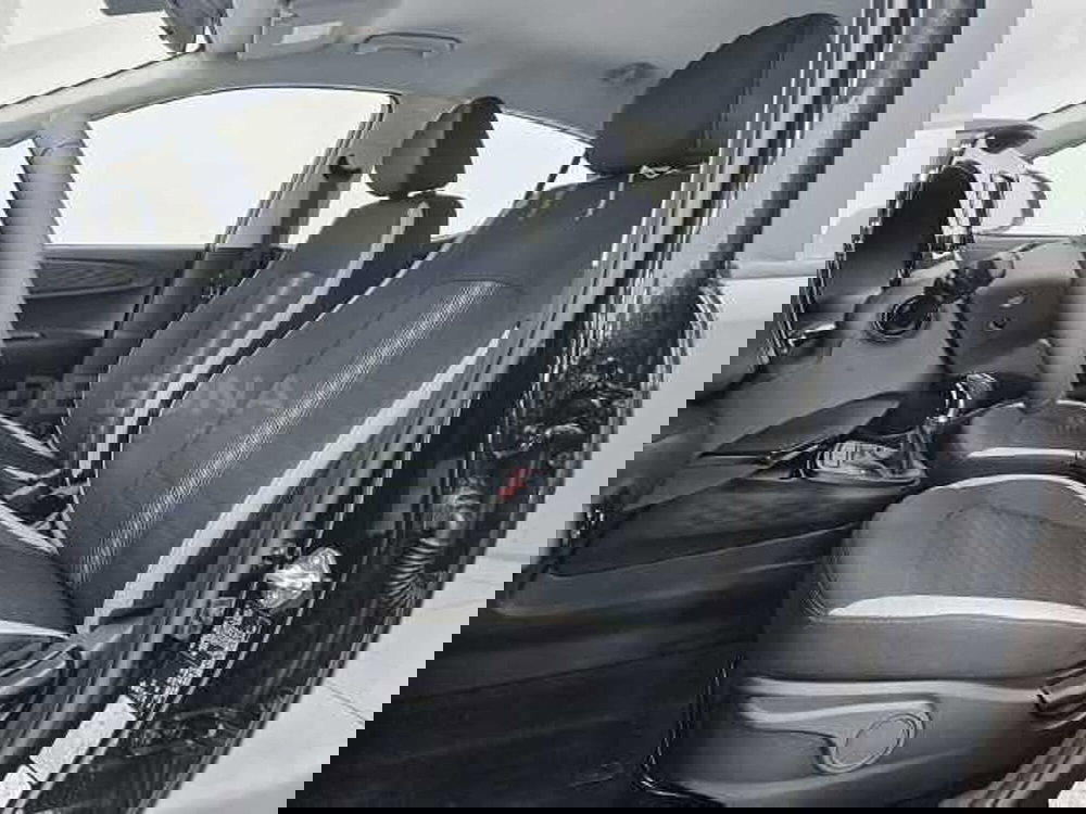 Hyundai i10 nuova a Vicenza (7)