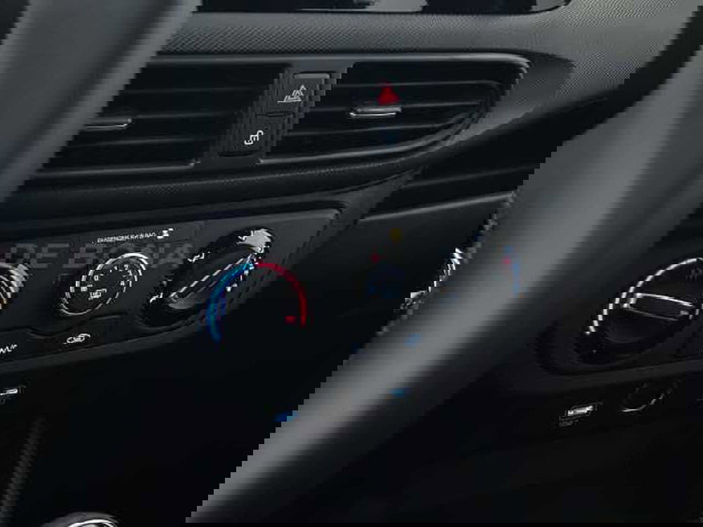 Hyundai i10 nuova a Vicenza (13)