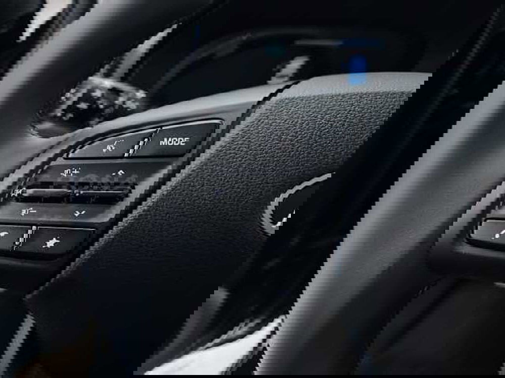 Hyundai i10 nuova a Vicenza (15)