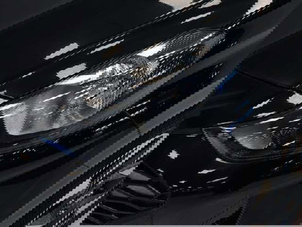 Hyundai i10 nuova a Vicenza (18)