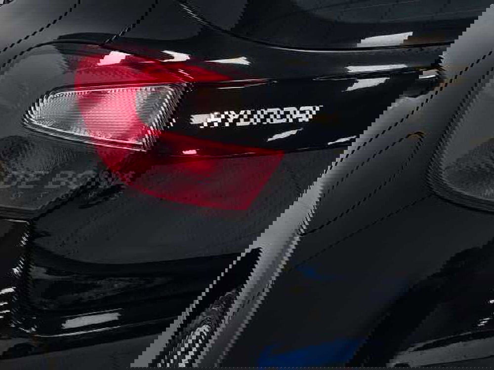 Hyundai i10 nuova a Vicenza (19)