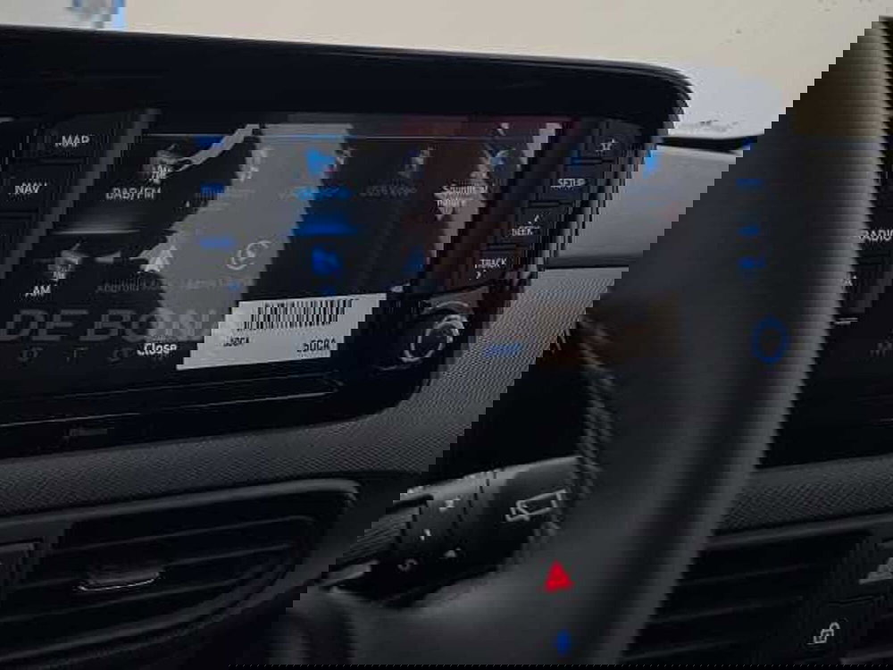 Hyundai i10 nuova a Vicenza (11)