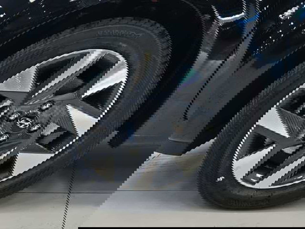 Hyundai i10 nuova a Vicenza (17)