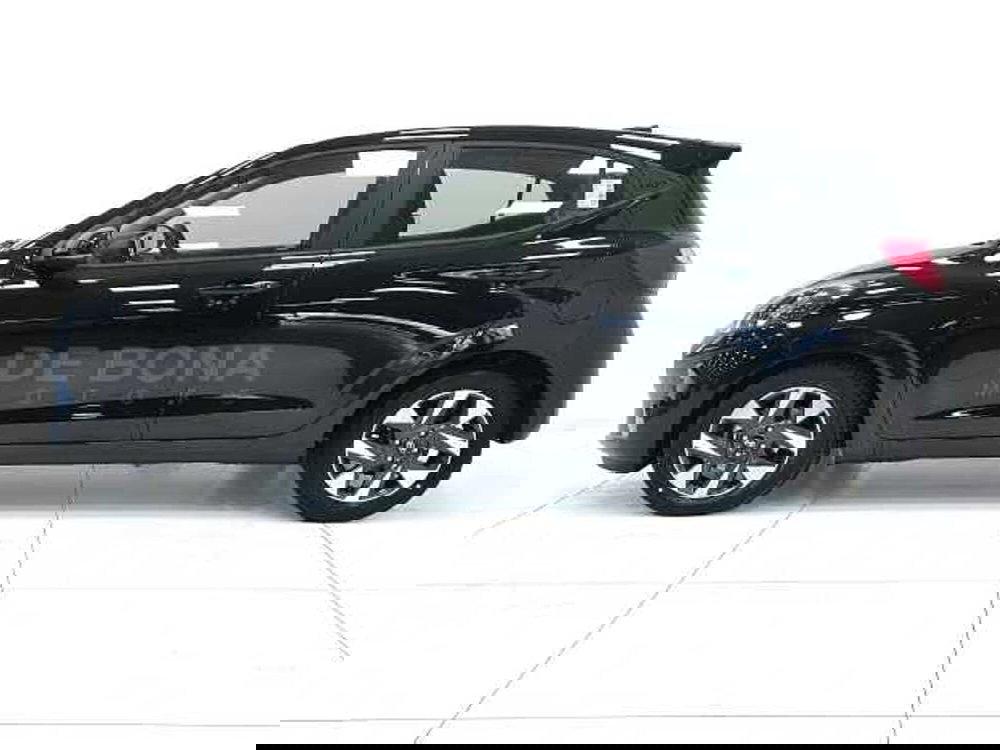 Hyundai i10 nuova a Vicenza (3)