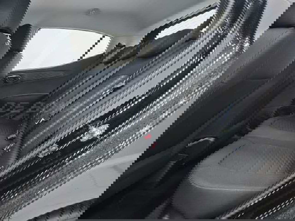 Hyundai i10 nuova a Vicenza (8)