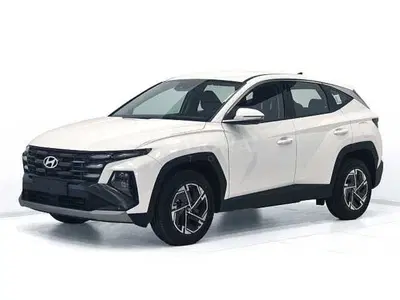Hyundai Tucson 1.6 hev Xtech 2wd 239cv auto nuova a Vicenza