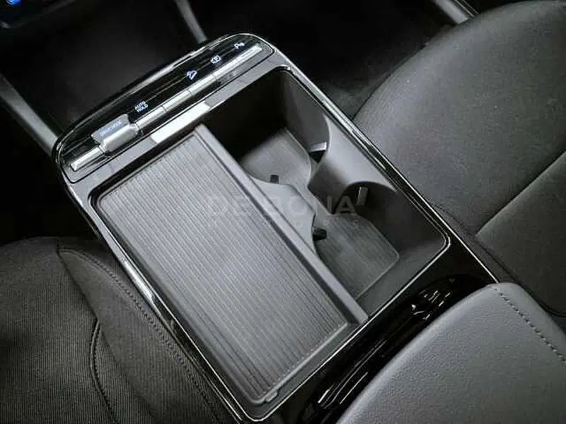 Hyundai Tucson nuova a Vicenza (16)