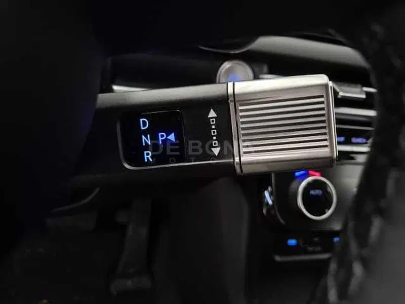 Hyundai Tucson nuova a Vicenza (19)