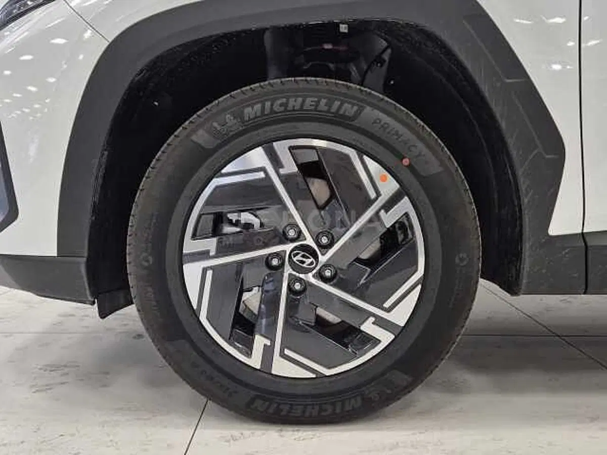 Hyundai Tucson nuova a Vicenza (20)