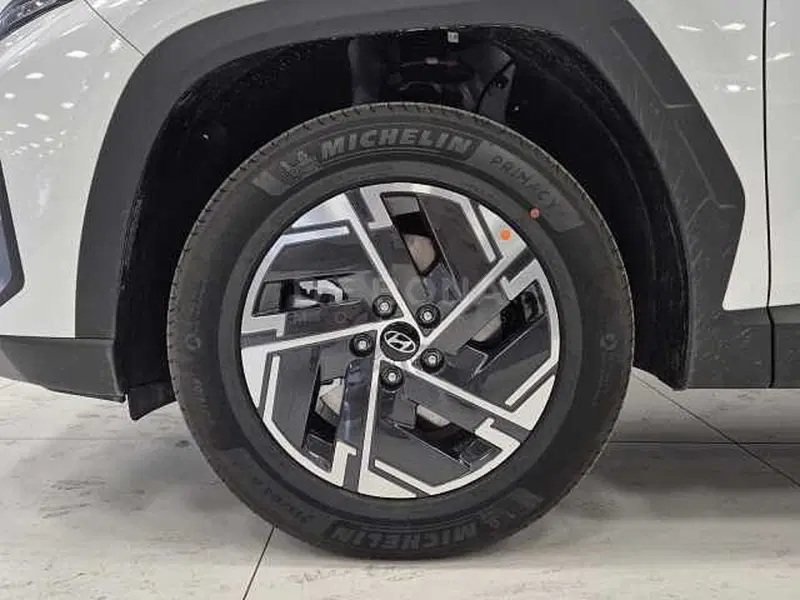 Hyundai Tucson nuova a Vicenza (20)