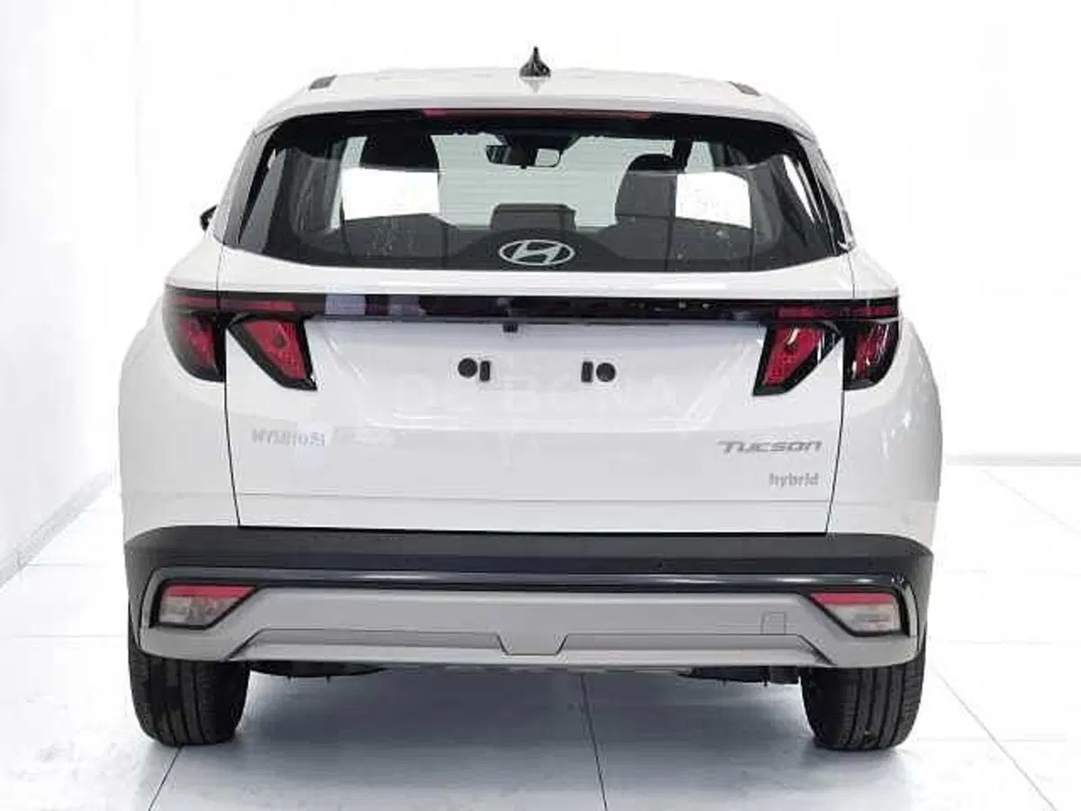 Hyundai Tucson nuova a Vicenza (4)
