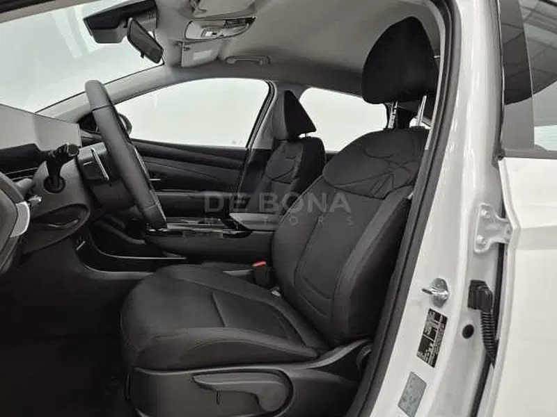 Hyundai Tucson nuova a Vicenza (7)