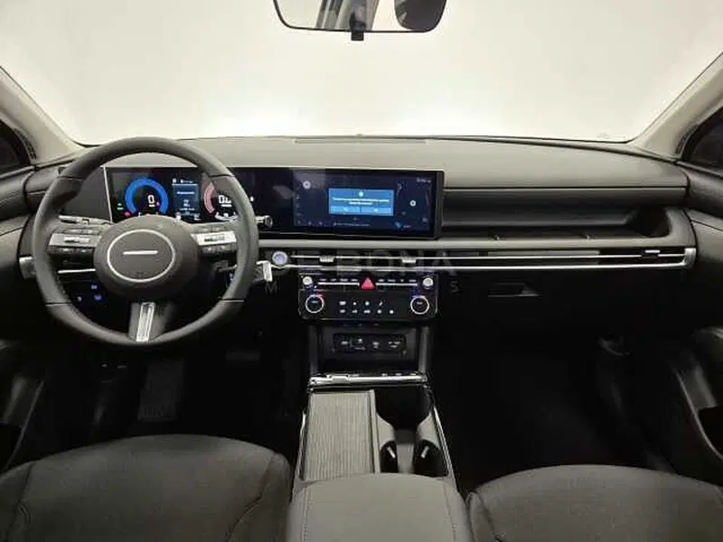 Hyundai Tucson nuova a Vicenza (9)