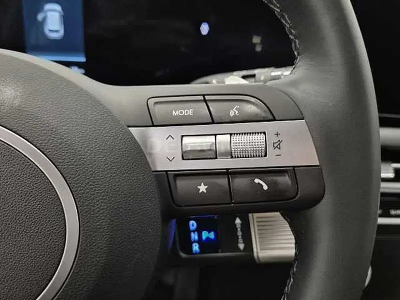 Hyundai Tucson nuova a Vicenza (18)