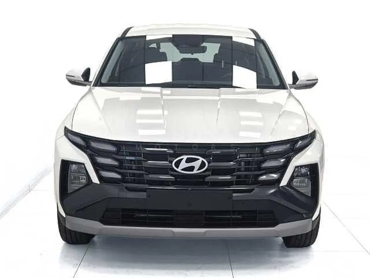 Hyundai Tucson nuova a Vicenza (6)