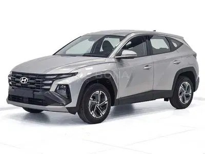 Hyundai Tucson 1.6 hev Xtech 2wd 239cv auto nuova a Vicenza