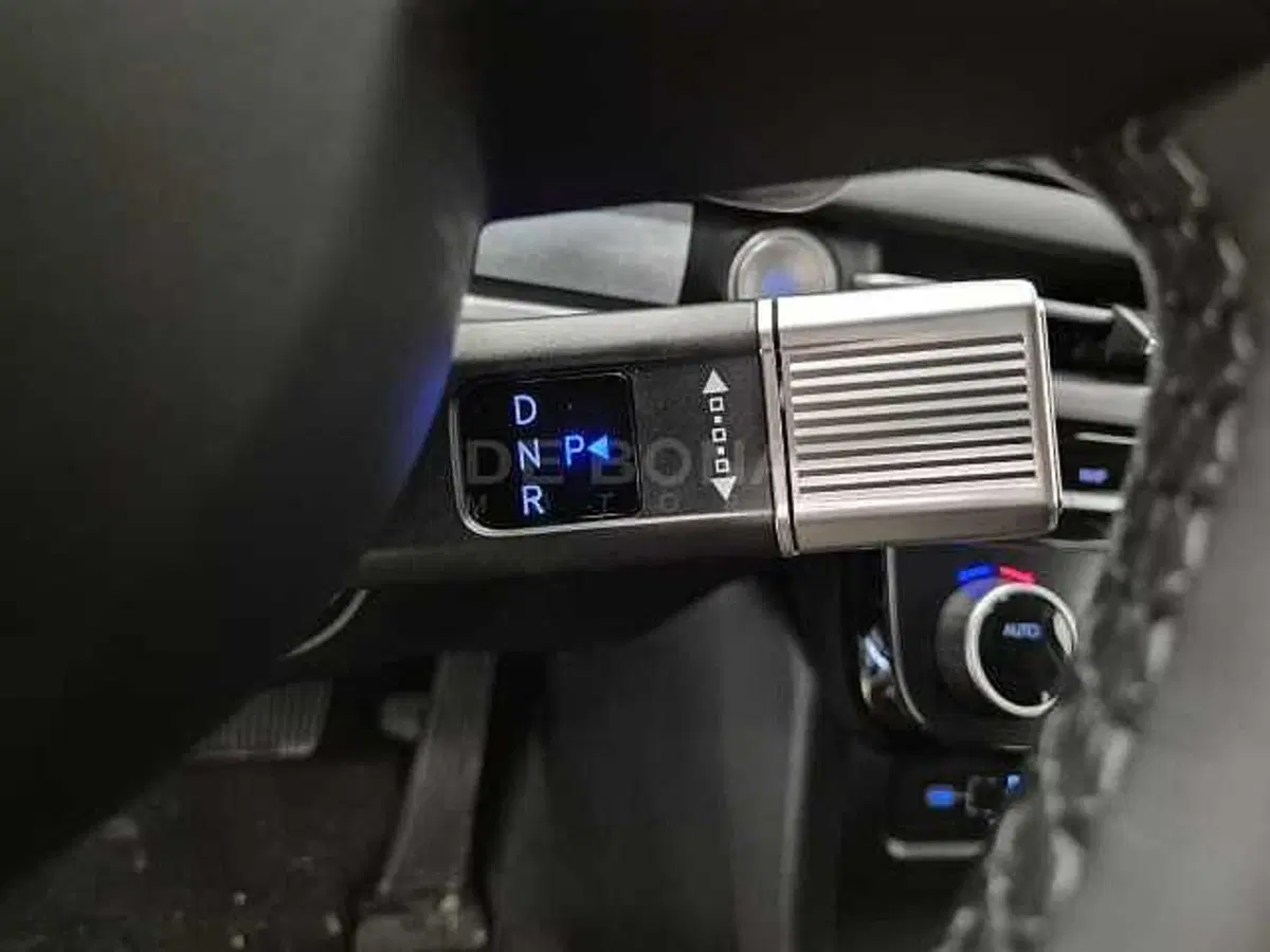 Hyundai Tucson nuova a Vicenza (19)