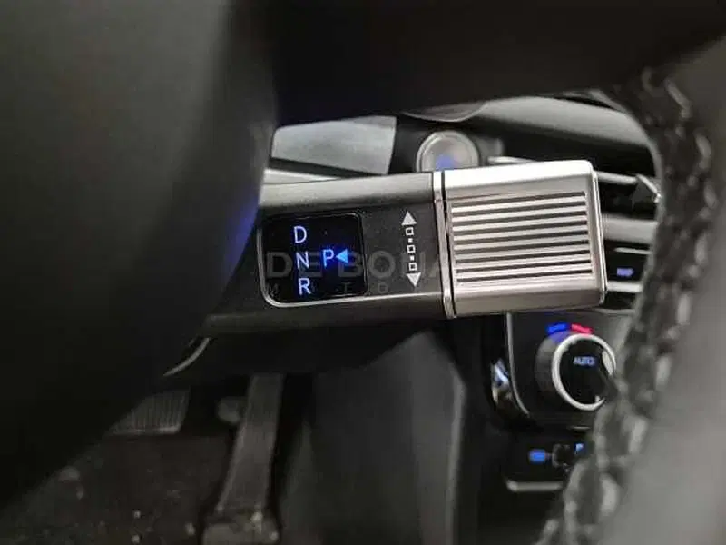 Hyundai Tucson nuova a Vicenza (19)