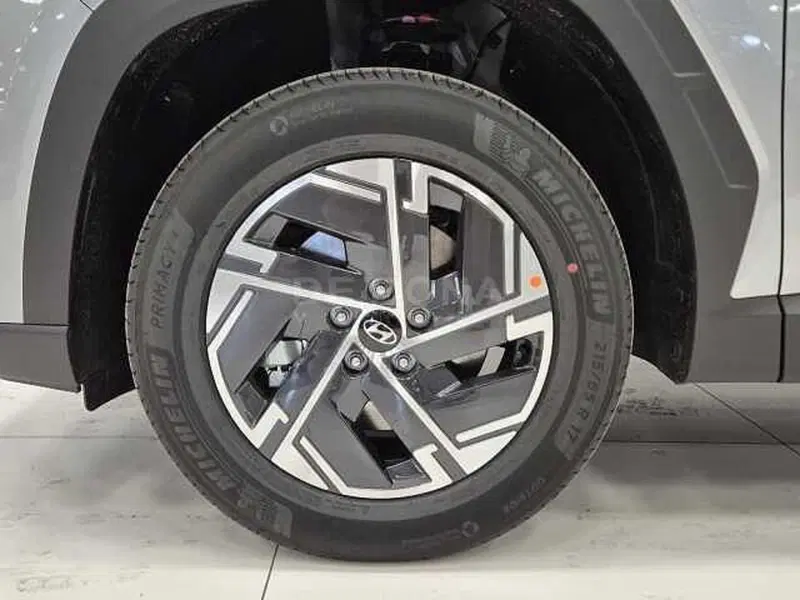 Hyundai Tucson nuova a Vicenza (20)