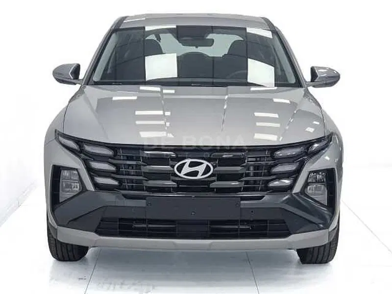 Hyundai Tucson nuova a Vicenza (6)