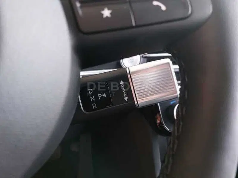 Hyundai Tucson nuova a Vicenza (14)