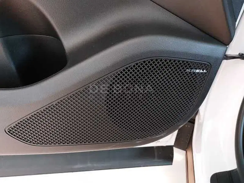 Hyundai Tucson nuova a Vicenza (15)