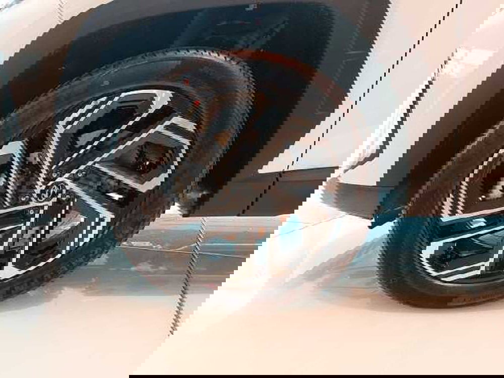 Hyundai Tucson nuova a Vicenza (17)